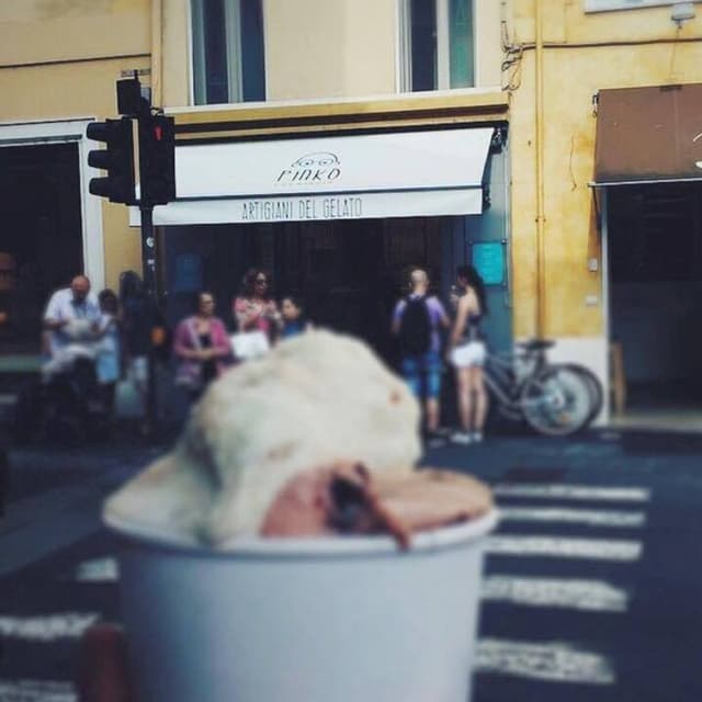 Gelateria Pinko - Immagine 1