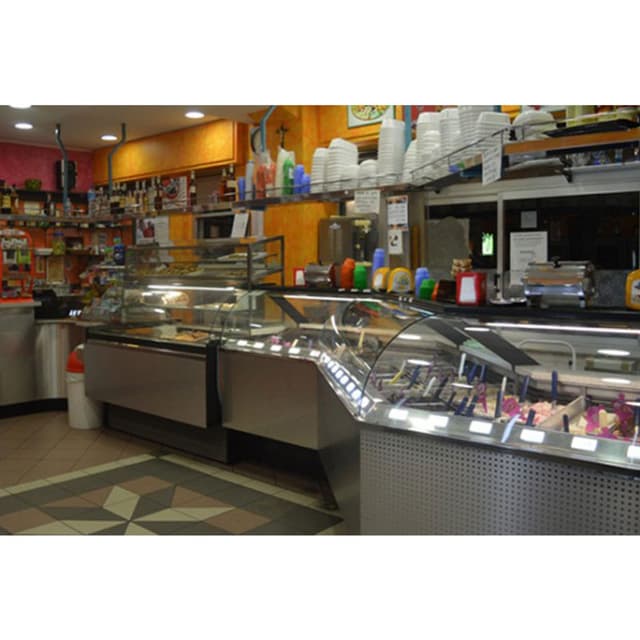 Gelateria Ritrovo Orchidea - Immagine 1