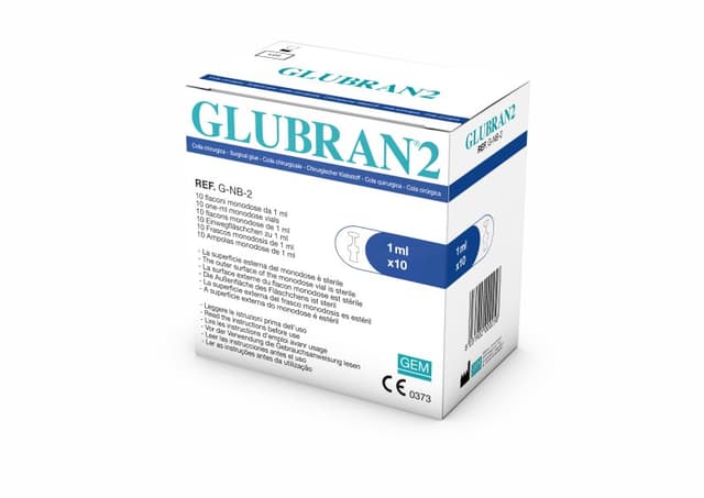 GEM  - Synthetic Surgical Glues - Immagine 1