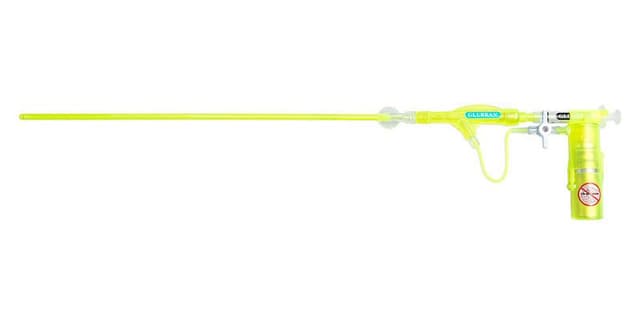 GEM  - Synthetic Surgical Glues - Immagine 2