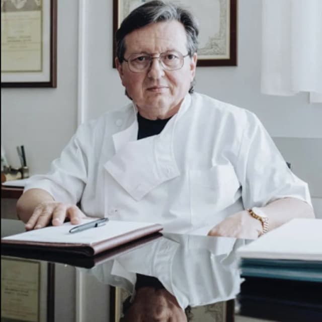 Gemelli Prof. Giovanni Studio Medico - Immagine 1