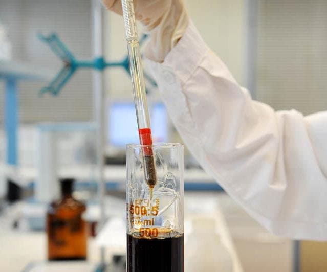 General Admixtures Spa - Immagine 1