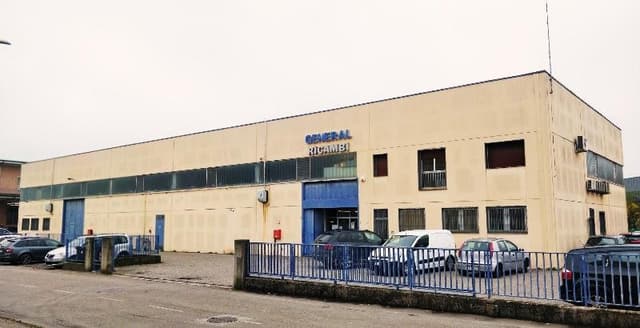 General Ricambi - Immagine 2