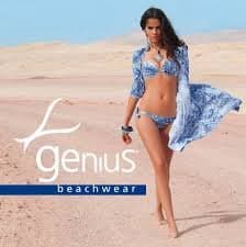 Genius Beachwear - Immagine 1