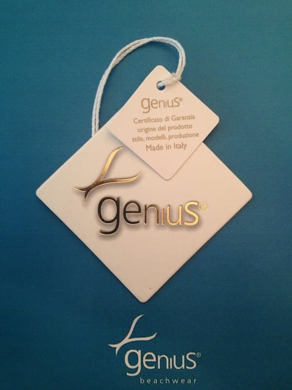 Genius Beachwear Rimini - Immagine 2