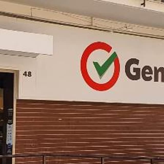 Gentis - Gruppo Campanale - Immagine 1