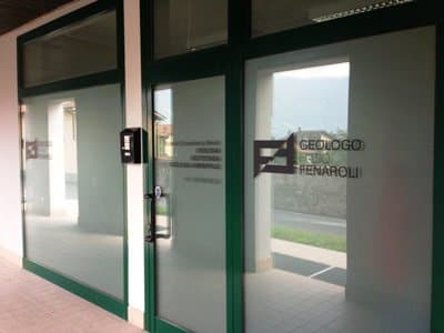 Geologo Fabio Fenaroli - Immagine 1