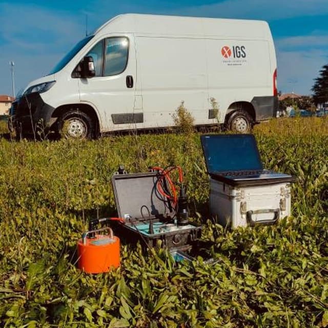 Geologo Torino Andrea GARELLO - Immagine 1