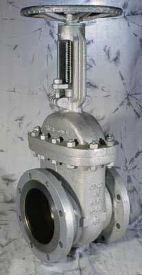 Gep Valves Sas - Immagine 1