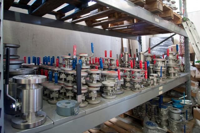 Gep Valves Sas - Immagine 2