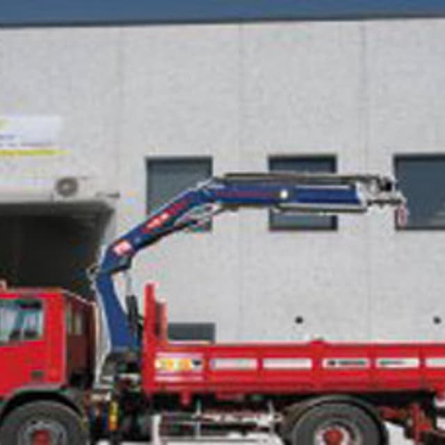 Gf Oleodinamica - Immagine 1