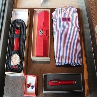 Ghelfi Abbigliamento Uomo - Immagine 2