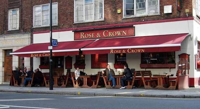 Ghestel Vendita Noleggio Coperture - Immagine 1