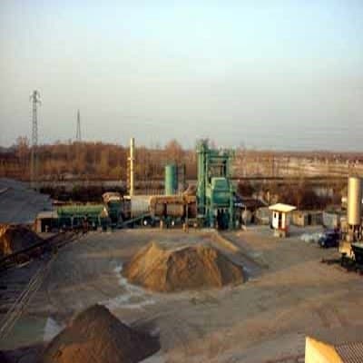 Ghiaie Ponte Rosso - Immagine 1