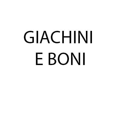 Giachini e Boni - Immagine 1