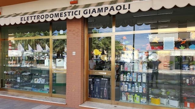 Giampaoli Elettrodomestici - Immagine 2