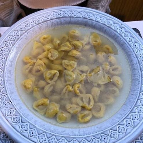 Giampi e Ciccio Trattoria - Immagine 1