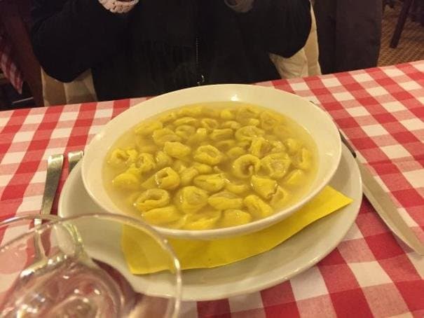 Giampi e Ciccio Trattoria - Immagine 2