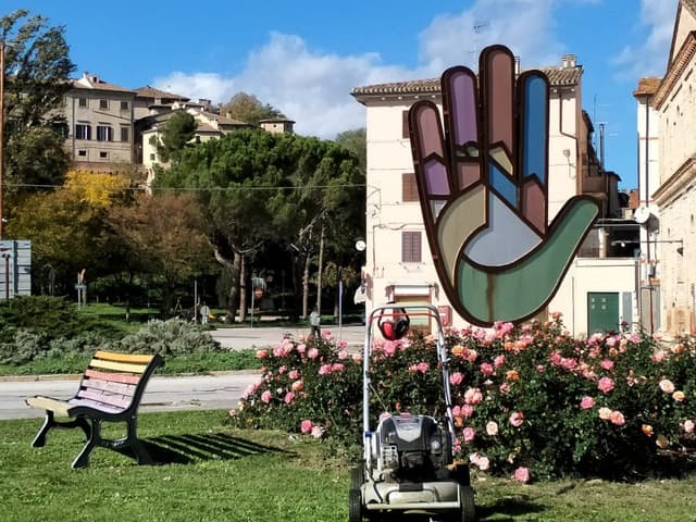 Giardinaggio Sergio Giardini - Immagine 2