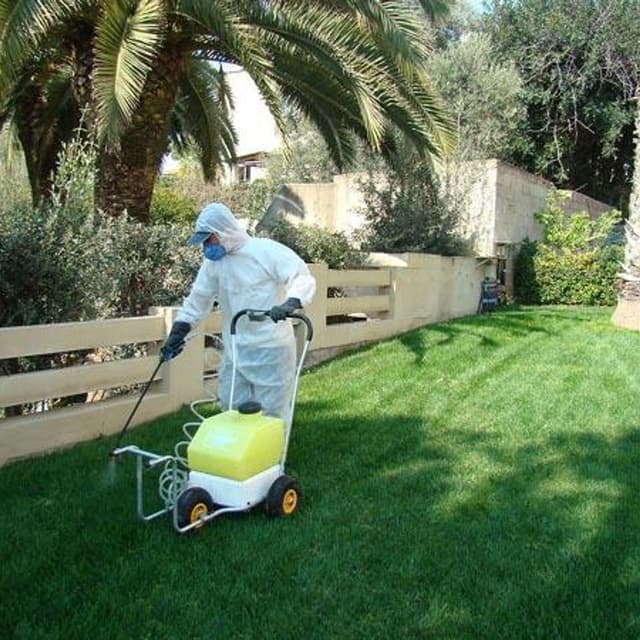 Giardiniere Zolin Daniele - Immagine 1