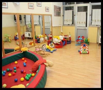 Giardino dei Bimbi Scuola dell'Infanzia - Immagine 1