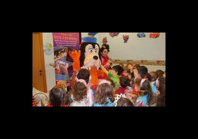 Giardino dei Bimbi Scuola dell'Infanzia - Immagine 2