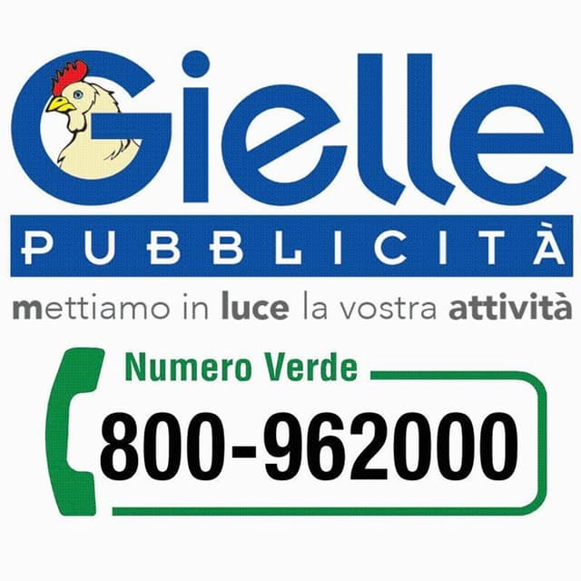 Gielle Pubblicita' Insegne Luminose - Immagine 1