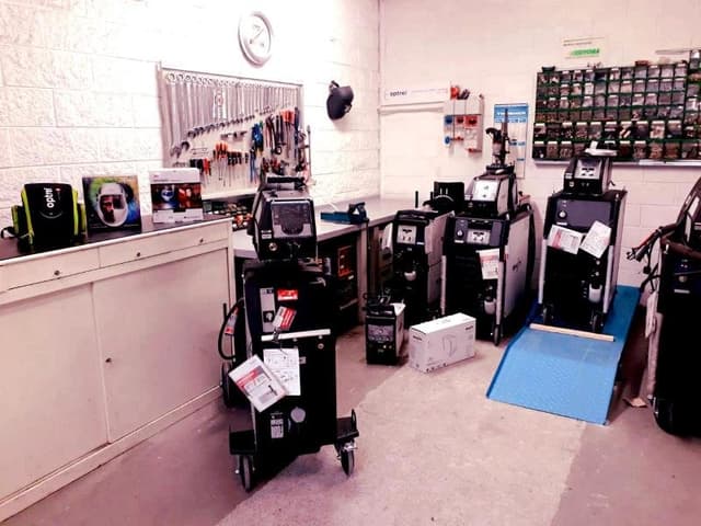 Giemme S.r.l. - Immagine 1