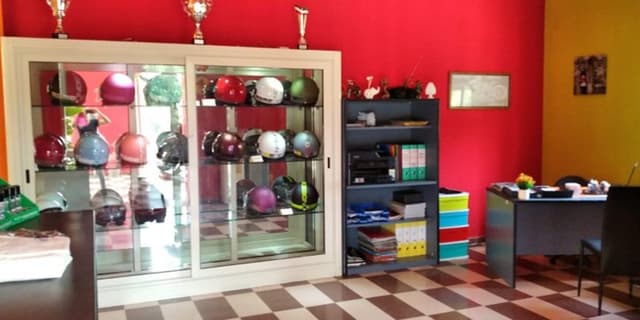 Giesse Motor di Gino Saraceno - Immagine 1