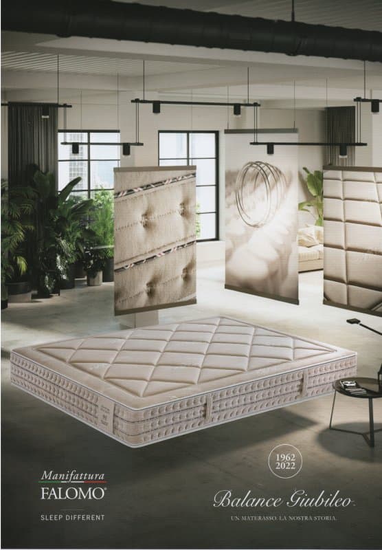 Gilli Materassi - Immagine 1