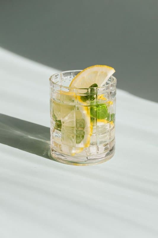 Gin Bar - Feelings - Immagine 1