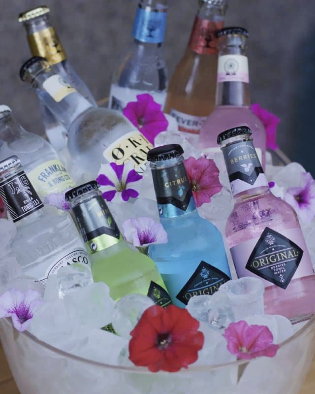 Gin Bar - Feelings - Immagine 2