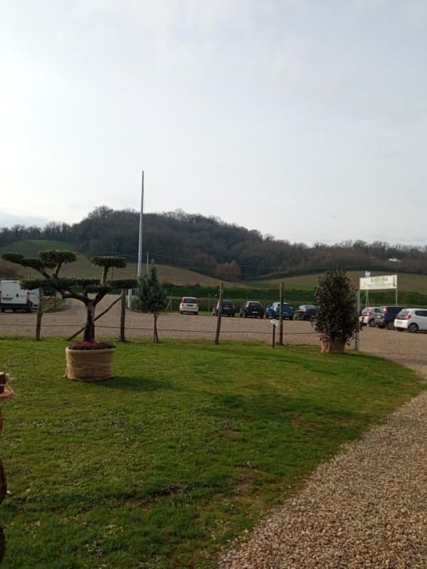 Ginevra Green Garden - Immagine 1