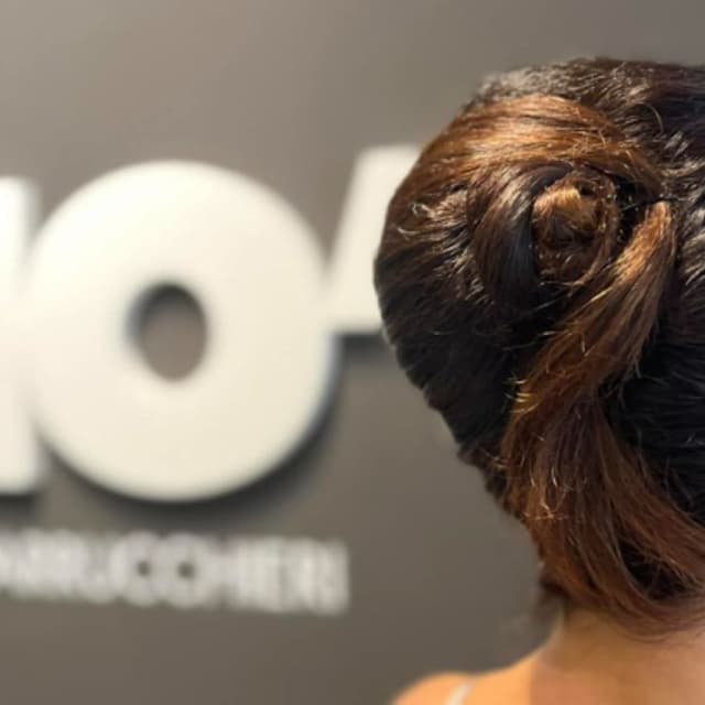 GIO’ Brundu Parrucchieri - Immagine 1