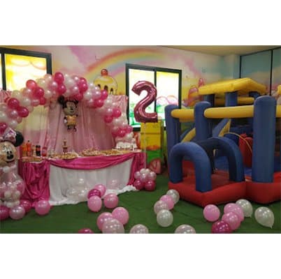 Gio Party -Tutto per Le Feste - Immagine 1