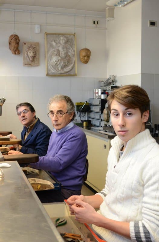 Gioielleria Adalberto Szulin - Immagine 2