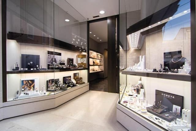 Gioielleria Capodagli - Immagine 1