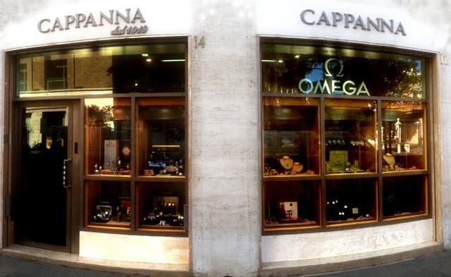 Gioielleria Cappanna - Immagine 1