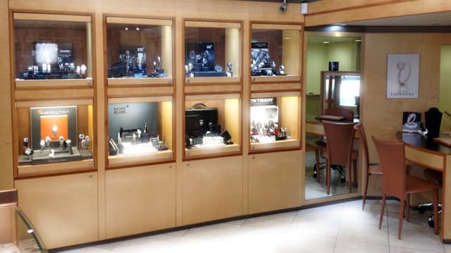 Gioielleria Cappanna - Immagine 2