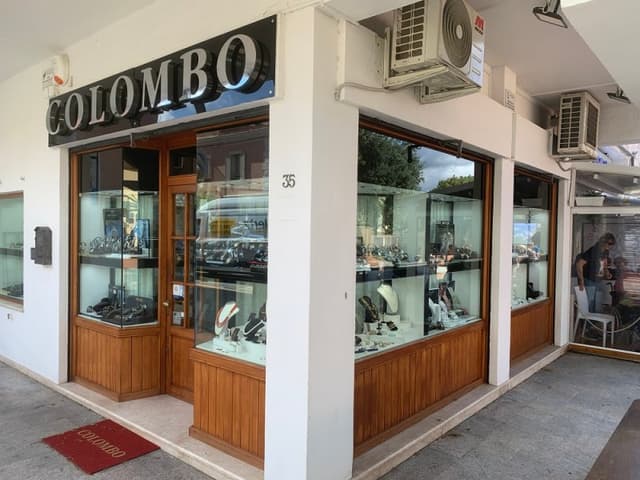Gioielleria Colombo - Immagine 1