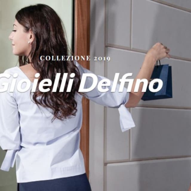 Gioielleria Delfino - Immagine 1