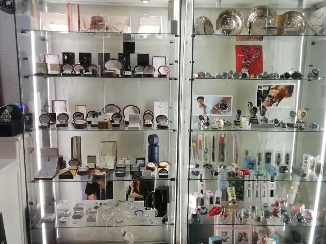 Gioielleria  Ferrara - Immagine 1