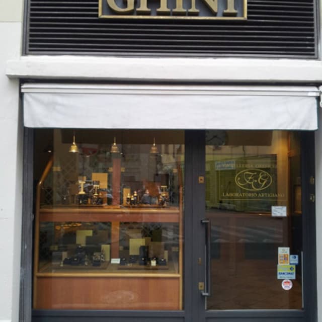 Gioielleria Ghini - Immagine 1