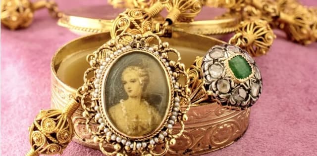 Gioielleria La Perla - Immagine 1