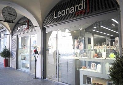 Gioielleria Leonardi - Immagine 1