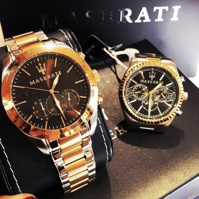 Gioielleria Mancuso Pitzalis - Immagine 1