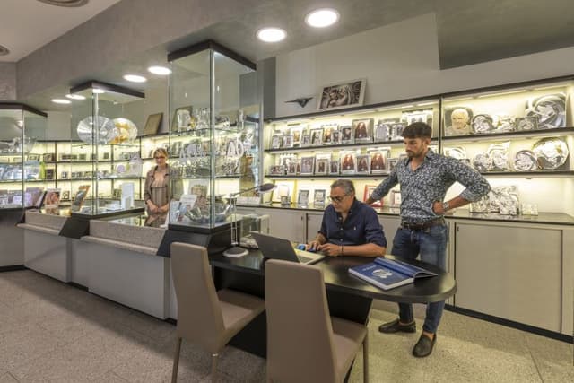 Gioielleria Oralba - Immagine 1