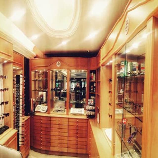 Gioielleria Ottica Alsar - Immagine 1