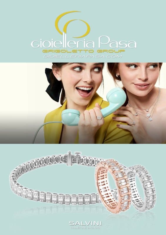 Gioielleria Pasa Grigoletto Group - Immagine 1