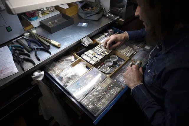 Gioielleria Pasa Grigoletto Group - Immagine 2